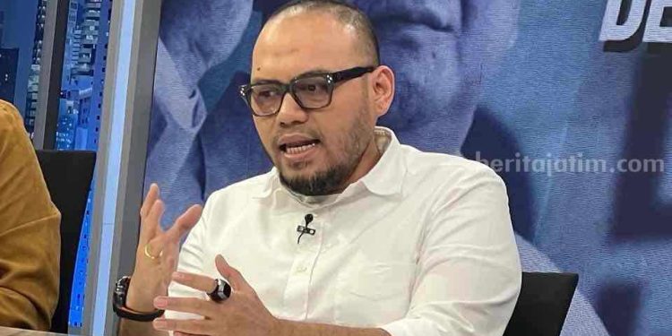 Kritik Hardjuno Wiwoho terhadap Putusan Hakim Kasus Thomas Lembong