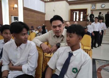 Bukti Keberadaan Negara dalam Pendidikan untuk Kaum Miskin