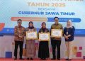 Langkah Penanganan Stunting Mas Dhito Bawa Kediri Jadi Terbaik Kedua di Jatim