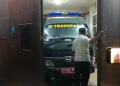 Provokasi Ricuh di Lapas Bojonegoro, 12 Narapidana Dipindahkan ke Lapas Lamongan