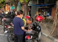 17.428 Pelanggar Terjaring Selama Operasi Patuh Semeru 2025 di Bojonegoro