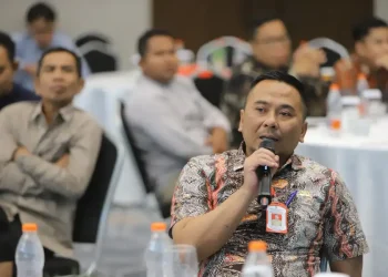 Pastikan Kesejahteraan Merata, Pemkab Bojonegoro Perbarui Data Warga Miskin