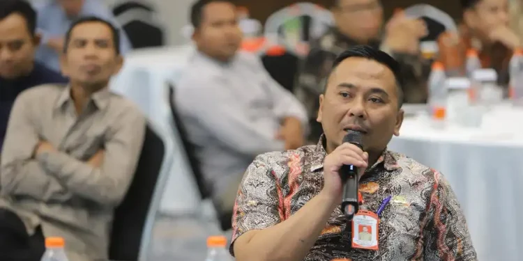 Pastikan Kesejahteraan Merata, Pemkab Bojonegoro Perbarui Data Warga Miskin