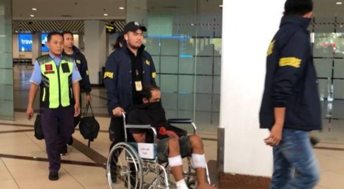 Kasus Pembunuhan Sadis Warga Desa Imaan Gresik Segera Direkontruksi