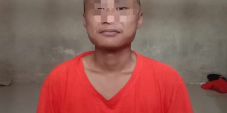 Pelaku Pencopetan di Masjid Jamik Gresik Tertangkap Setelah Pura-pura Salat