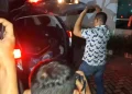 ASN Tinggalkan Gedung Pemkab Lamongan Tanpa Berbicara, KPK Membawa Koper