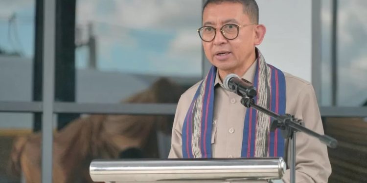 Hari Kebudayaan Ditetapkan Fadli Zon Bertepatan dengan Tanggal Lahir Prabowo Tuai Kritikan