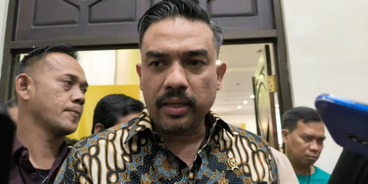 Penyaluran KUR Sektor Produksi Capai Rekor Tertinggi hingga Akhir Juni 2025