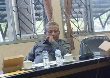 Target PAD pada Rencana Pembangunan Jember 2025-2029 Kurang Meyakinkan
