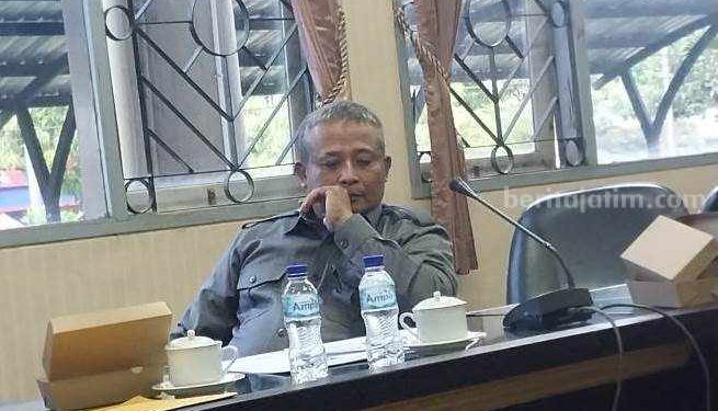 Target PAD pada Rencana Pembangunan Jember 2025-2029 Kurang Meyakinkan