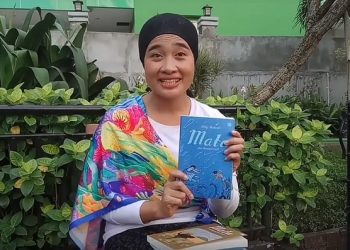 Sindiran Tajam Okky Madasari tentang Calon Dubes Adik Luhut dan Keluarga Terkait