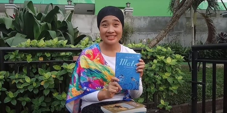 Sindiran Tajam Okky Madasari tentang Calon Dubes Adik Luhut dan Keluarga Terkait