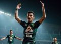 Kirim Kode Persebaya, Osvaldo Haay Justru Bergabung dengan PSMS Medan