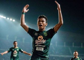 Kirim Kode Persebaya, Osvaldo Haay Justru Bergabung dengan PSMS Medan