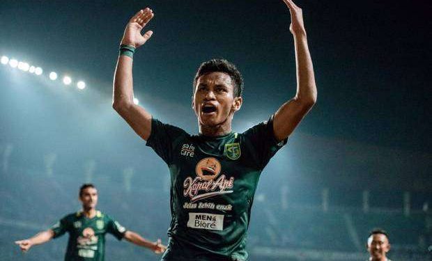 Kirim Kode Persebaya, Osvaldo Haay Justru Bergabung dengan PSMS Medan
