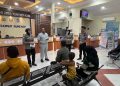 Hindari Kecelakaan, Satlantas Ajak Masyarakat Tertib Berlalulintas di Sumenep