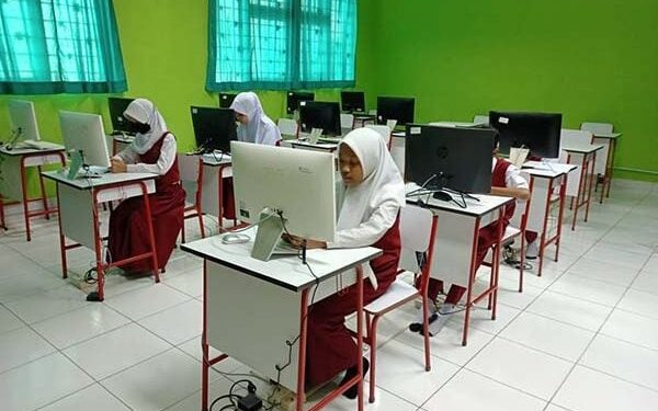 Pengumuman OSN Provinsi untuk SMA SMK Dilaksanakan 15 Juli 2025 Ini Langkahnya