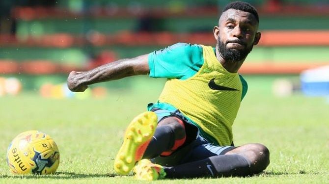 Yanto Basna Dukung Rencana 11 Pemain Asing, Berikan Saran Untuk Syarat Bergabung