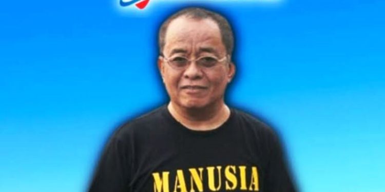 Said Didu: Tanda Harapan Semakin Menjauh