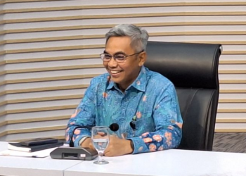 Amnesti Presiden untuk Sekjen PDIP Hasto, KPK Akan Pelajari Proses Hukum yang Berjalan