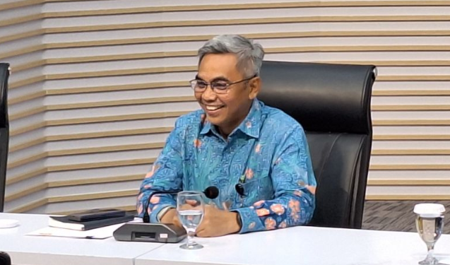 Amnesti Presiden untuk Sekjen PDIP Hasto, KPK Akan Pelajari Proses Hukum yang Berjalan
