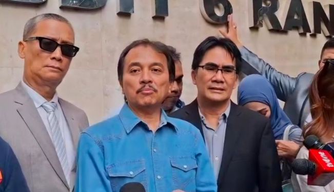 Sosok Prof Sofian menurut Roy Surya: Beliau Bukan Tipe Asal Bicara
