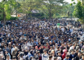 Pengangguran di Indonesia Tertinggi di Asia, Indonesia Tidak Gelap?