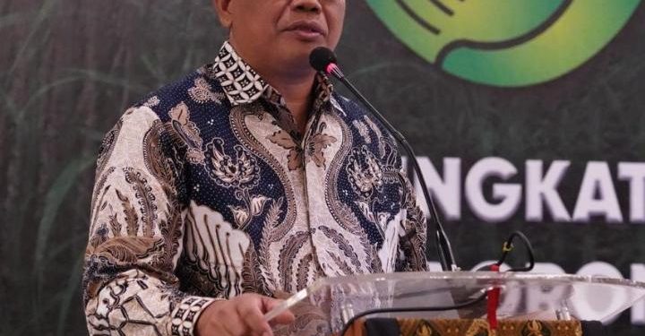 Petani Tebu Minta Tindakan Keras Terhadap Gula Rafinasi Ilegal