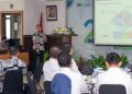 Kurangi Antrian Truk di Terminal Petikemas Surabaya Uji Coba TBS untuk Efisiensi Logistik