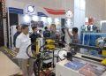 Dorong Produktivitas dan Daya Saing Industri Manufaktur di Indonesia Timur