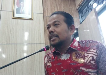 Sound Horeg Jadi Materi Kampanye Pilkada Jember