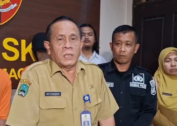 Laporkan Kekerasan Anak Tanpa Rasa Takut