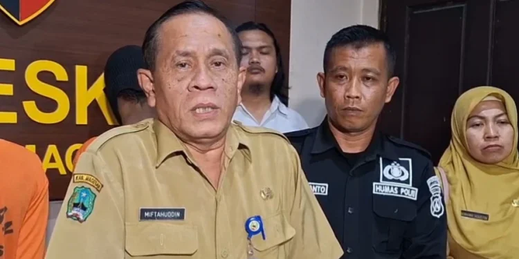 Laporkan Kekerasan Anak Tanpa Rasa Takut