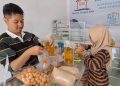 Omzet Harian Rp2,5 Juta, KDMP Gempolkrep Mojokerto Jadi Andalan Masyarakat