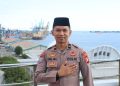 Polisi Teladan Ipda Muhammad Nurhilal Pendiri Pondok Tahfiz dan Finalis Dai Muda