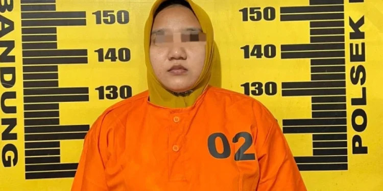 Teller BMT Tulungagung Gelapkan Uang Nasabah Ratusan Juta