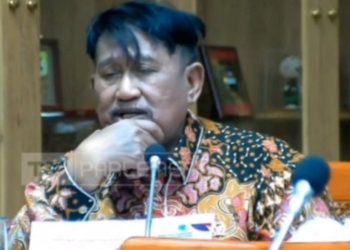 Usulan Komisi X DPR RI Agar Domino Menjadi Cabor Baru Nasional Didukung MUI