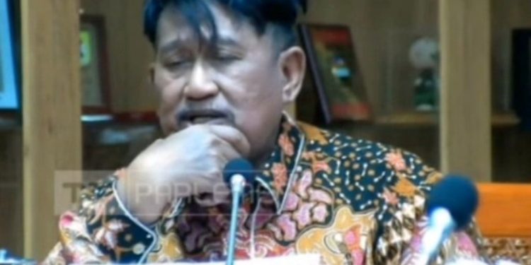 Usulan Komisi X DPR RI Agar Domino Menjadi Cabor Baru Nasional Didukung MUI