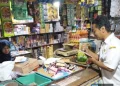 Cek Harga Pangan di 9 Pasar Tradisional Kediri, Selisih Cabai Rawit Tertinggi