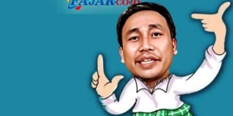 Denny JA Stella Christie dan Qodari Menjadi Komisaris Pertamina Hulu Energi Yusuf Dumdum Akhirnya Dapat Juga