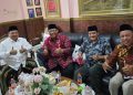 Bupati Jombang Sampaikan Duka Mendalam atas Wafatnya Ali Fikri