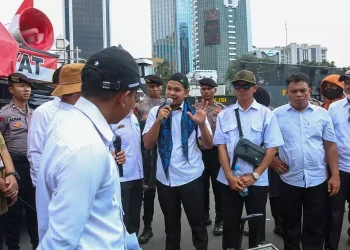 RDP Komisi II Tidak Diskusikan Nasib Honorer R2 dan R3, Jubir Aliansi Tunjukkan Video Berulang kali