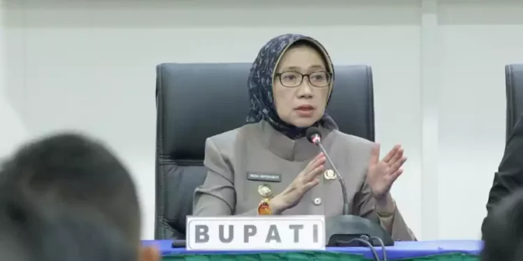 Pemkab Lumajang Targetkan Pengumpulan Zakat Harus Capai Rp6 Miliar