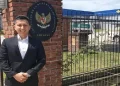 Kirim Email ke Lembaga Luar Negeri, Terungkap dari Jejak Digital Arya Daru