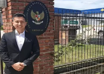 Kirim Email ke Lembaga Luar Negeri, Terungkap dari Jejak Digital Arya Daru