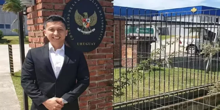 Kirim Email ke Lembaga Luar Negeri, Terungkap dari Jejak Digital Arya Daru