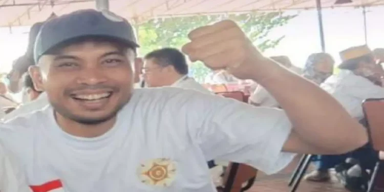 UGM Harus Bicara tentang Sutoto Ijazah Asli atau Palsu Hanya Kampus yang Tahu