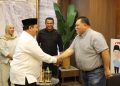 Jombang dan Bengkulu Selatan Membangun Kerja Sama di Sektor Agraris