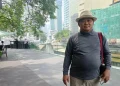 Riza Chalid Diduga di Malaysia, Boyamin Soiman: Diduga Menikah dengan Keluarga Sultan