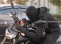 Dua Bandit Curanmor Sukolilo Mengaku Menjual Motor di Surabaya Utara
